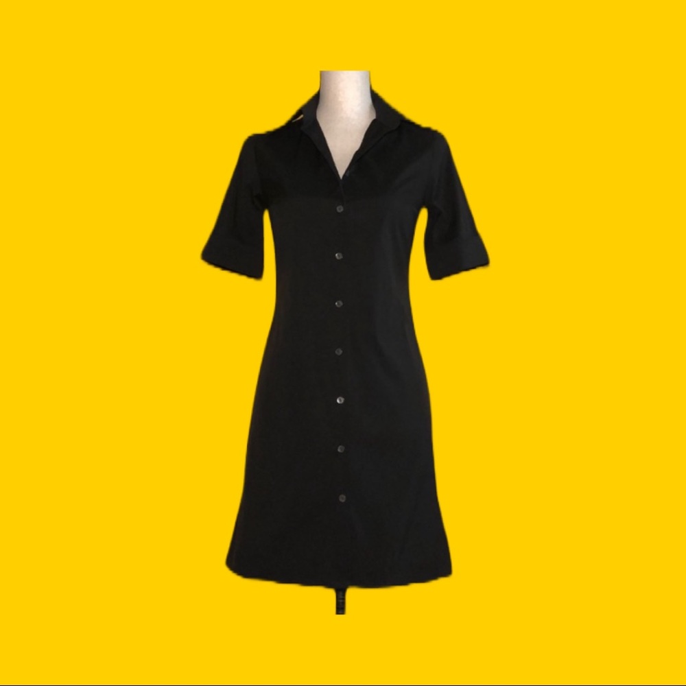 Paul & Joe short-sleeve above the knee dress